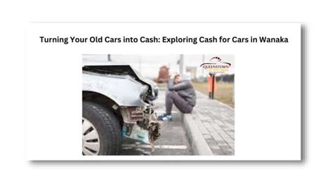Turning Your Old Car into Top Cash in Vancouver with Mega .